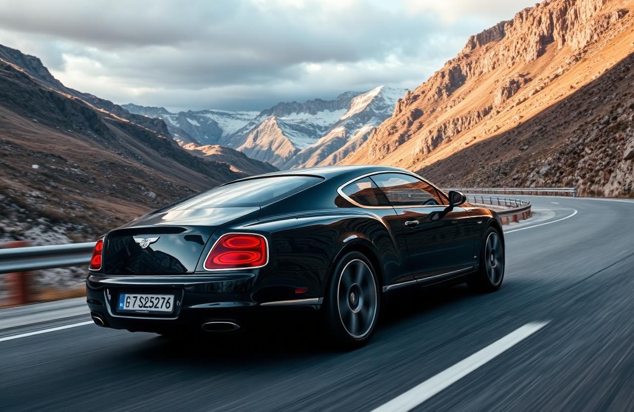 VTC en Zaragoza — Conductor privado en Aragón