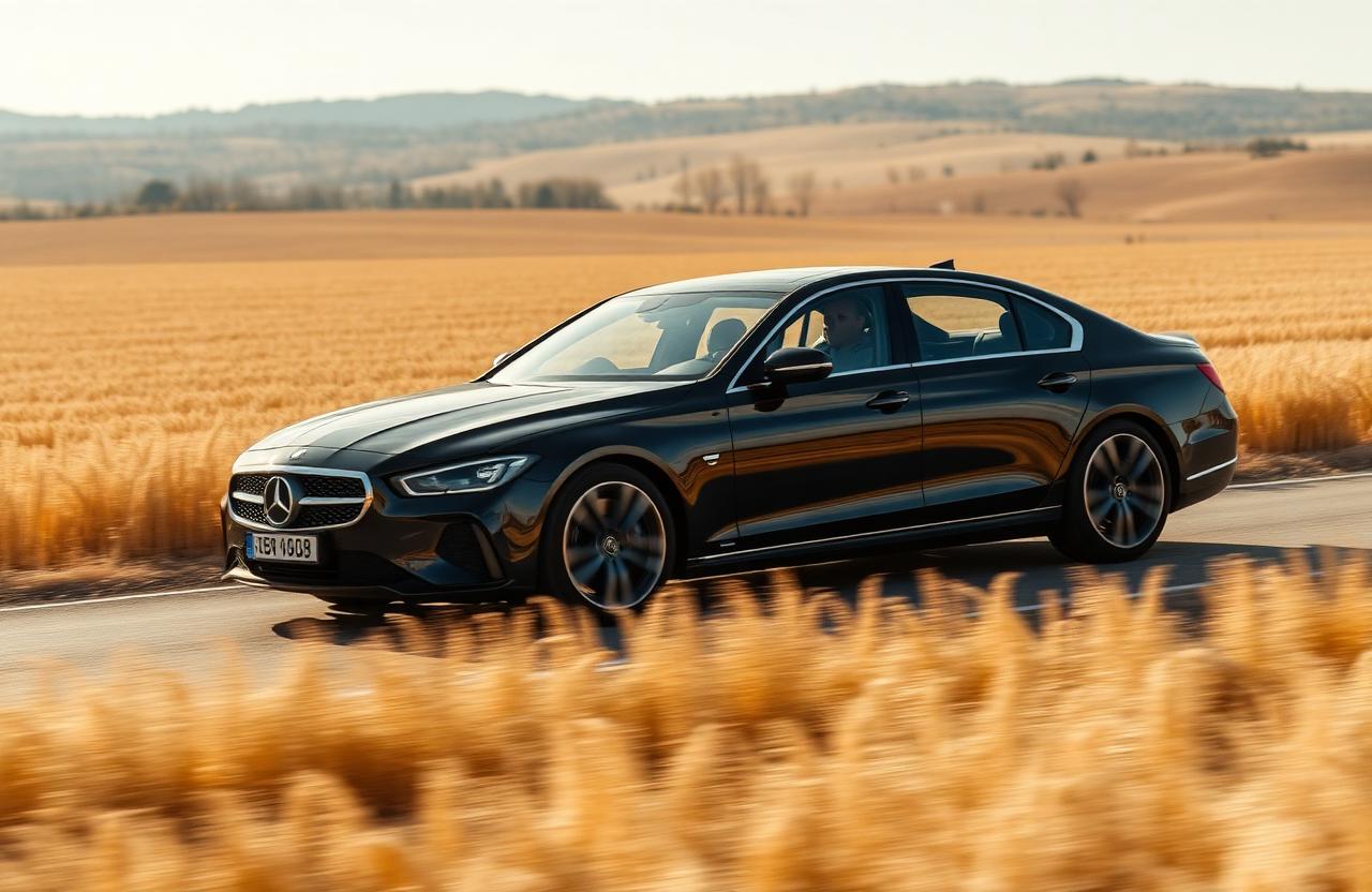 VTC en Valladolid — Transporte privado en Castilla y León